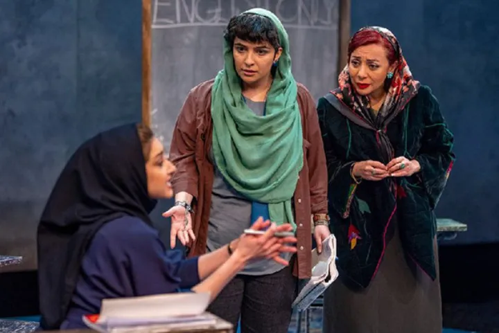 درس‌های یک تئاتر ایرانی برای کبکی‌ها از نگاه یک رسانه‌ی مونترالی